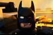 The LEGO Movie - Batman