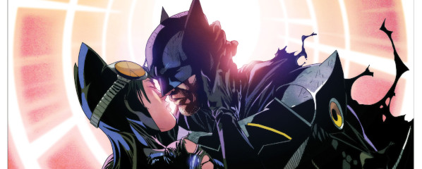 Zapowiedzi komiksów z Batmanem na wrzesień 2024