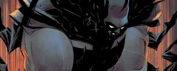 Zapowiedzi komiksów z Batmanem na styczeń 2025